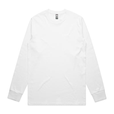 Mens Classic L/S Tee