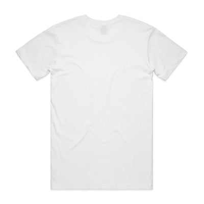 Mens Basic Tee