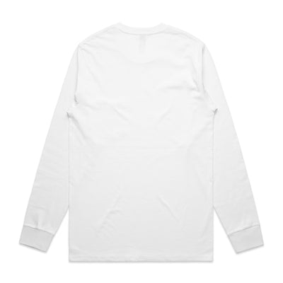 Mens Classic L/S Tee