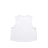 Womens Martina Crop Tank