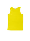 Adults Breezeway Micromesh Singlet