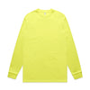 Mens Safety Block LS Tee