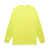 Mens Safety Block LS Tee