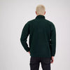 Microfleece Half Zip Top