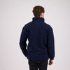 Microfleece Half Zip Top