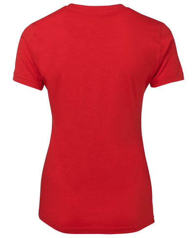 JB's Ladies Cotton Tee