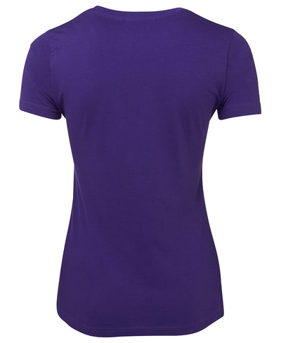 JB's Ladies Cotton Tee