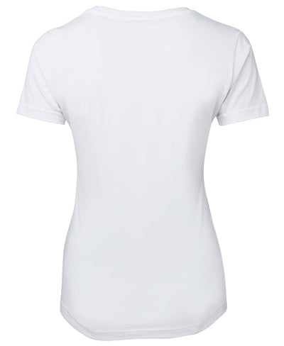 JB's Ladies Cotton Tee