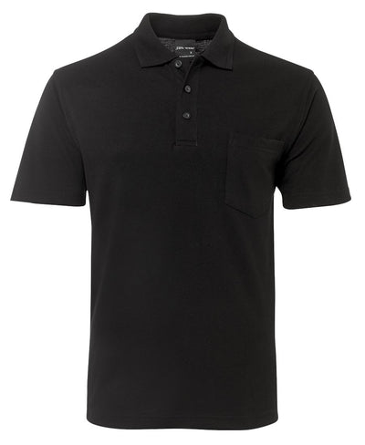 210 Pocket Polo