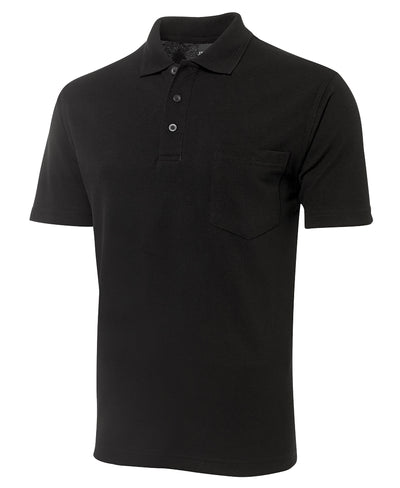 210 Pocket Polo