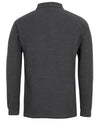 210 L/S Pocket Polo