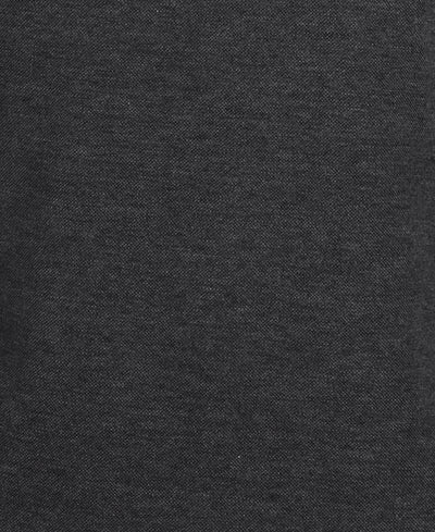 210 L/S Pocket Polo