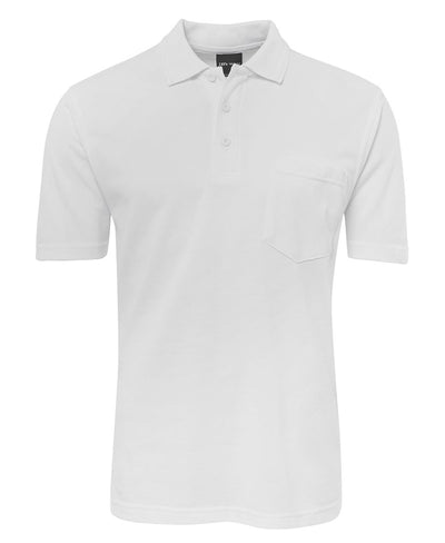 210 Pocket Polo