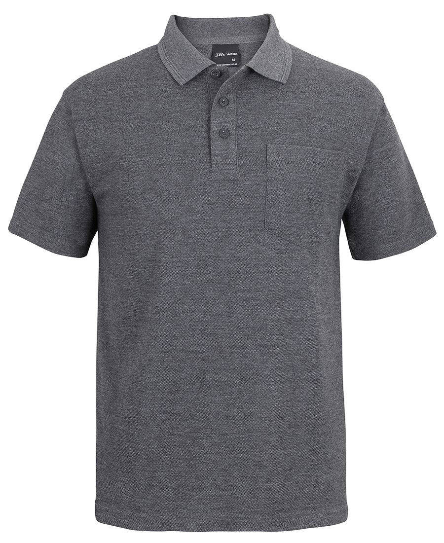 210 Pocket Polo