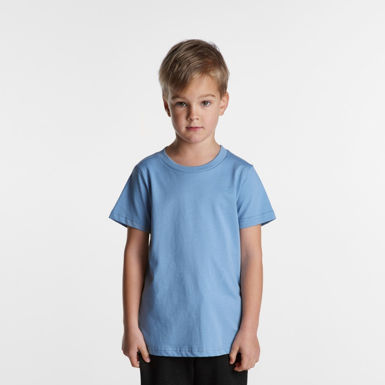 Kids / Youth Staple Tee