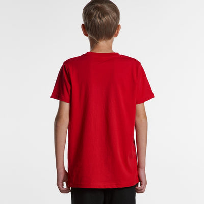 Kids / Youth Staple Tee