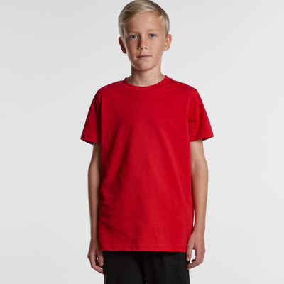 Kids / Youth Staple Tee