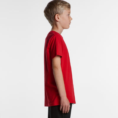 Kids / Youth Staple Tee