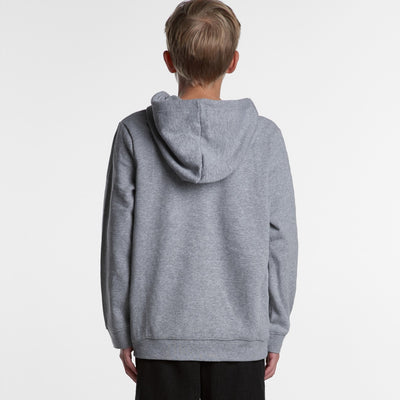 Kids Supply Hood