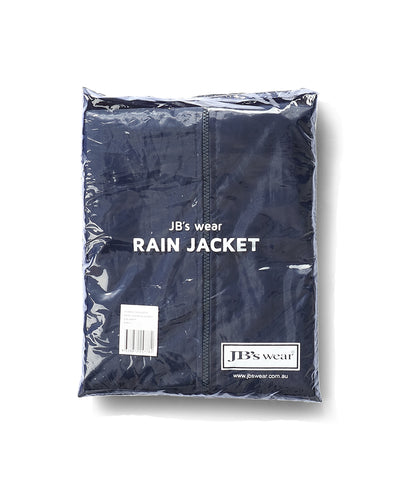 Rain Jacket