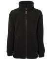 Kids & Adults Full Zip Polar