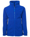 Kids & Adults Full Zip Polar