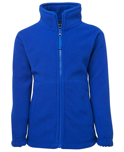 Kids & Adults Full Zip Polar