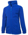 Kids & Adults Full Zip Polar