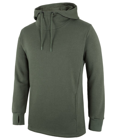 Podium Sports Hoodie