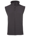 Layer Soft Shell Vest