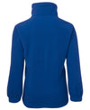 Kids 1/2 Zip Polarfleece