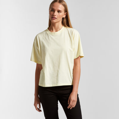 Womens Martina Tee