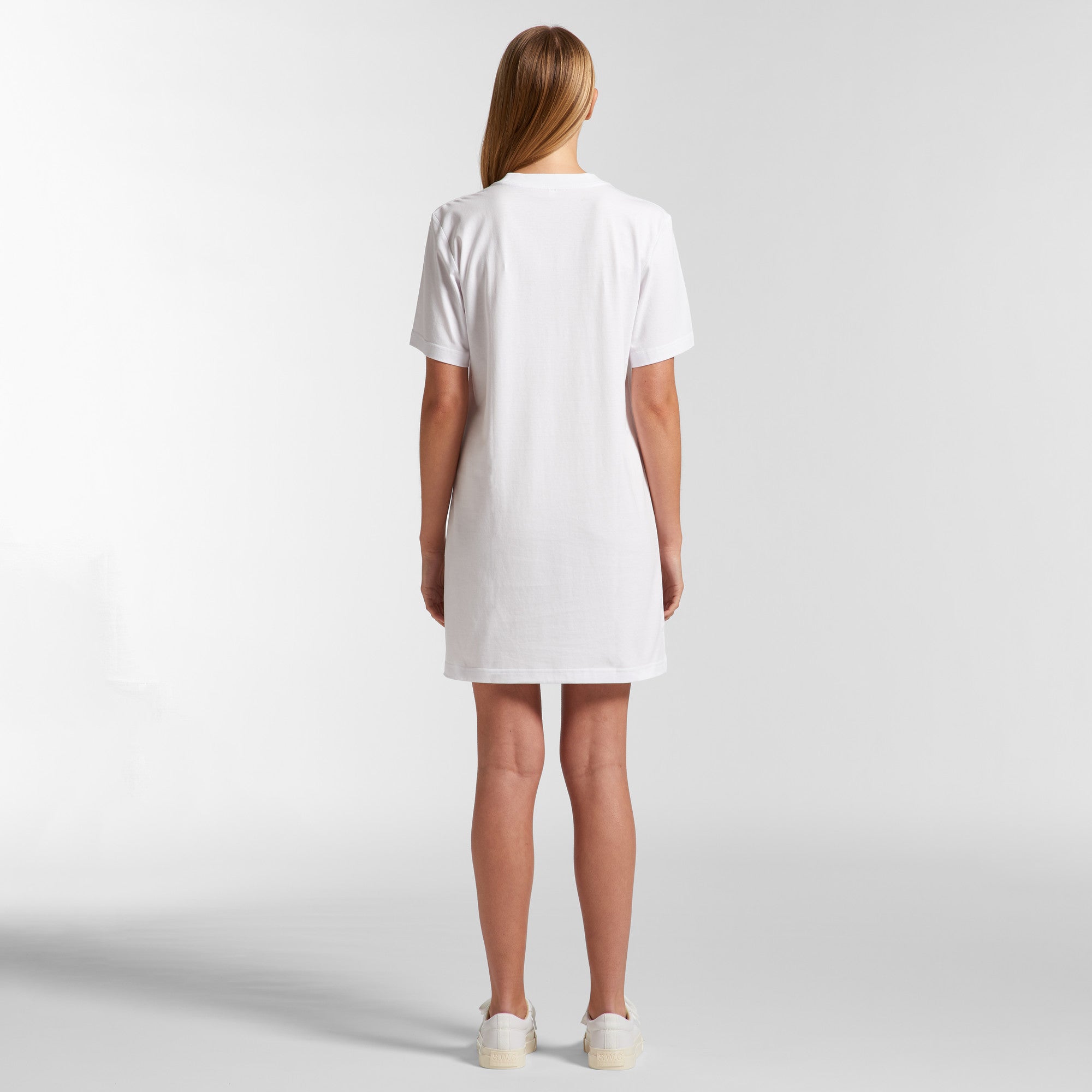 Womens Oversized Dress