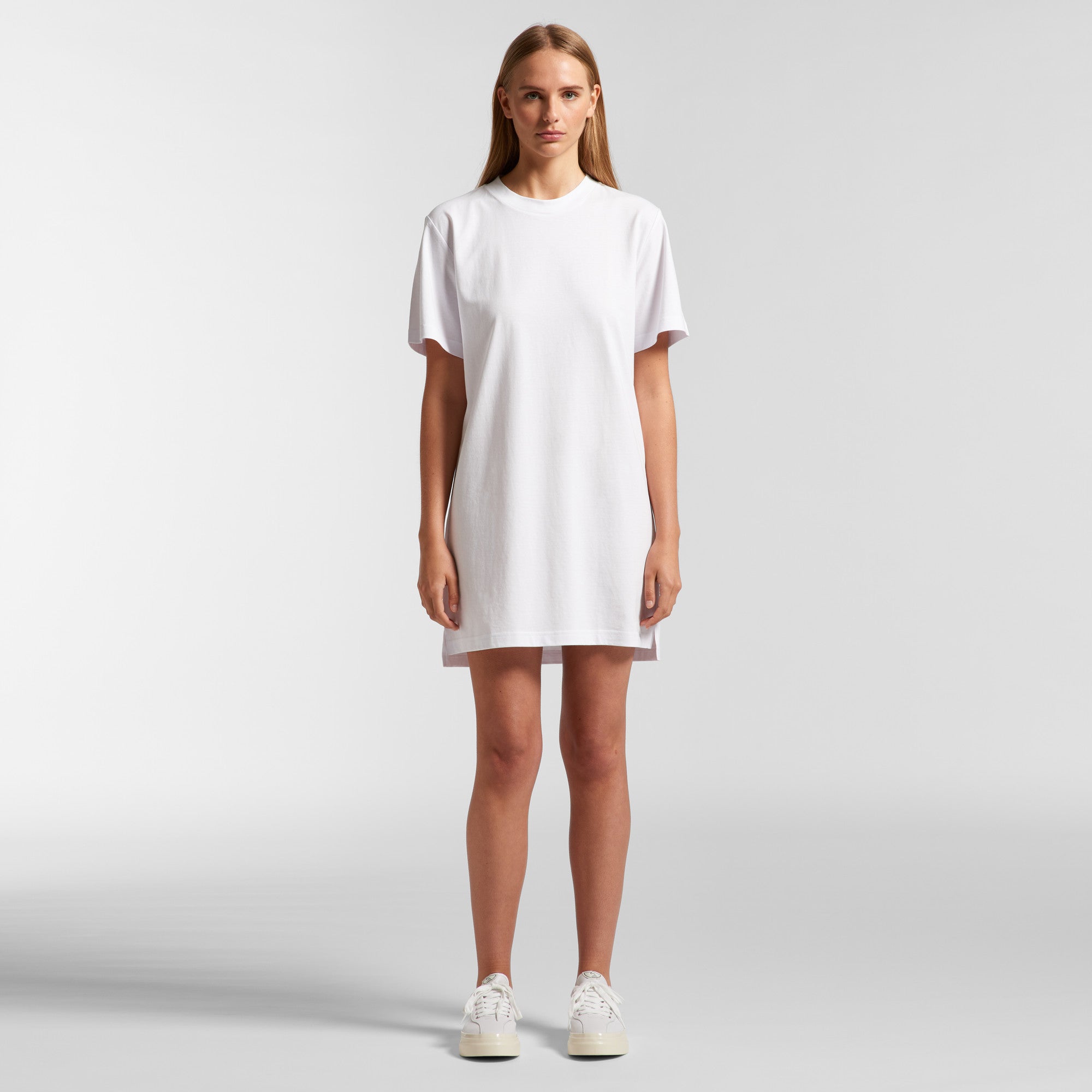 Womens Oversized Dress