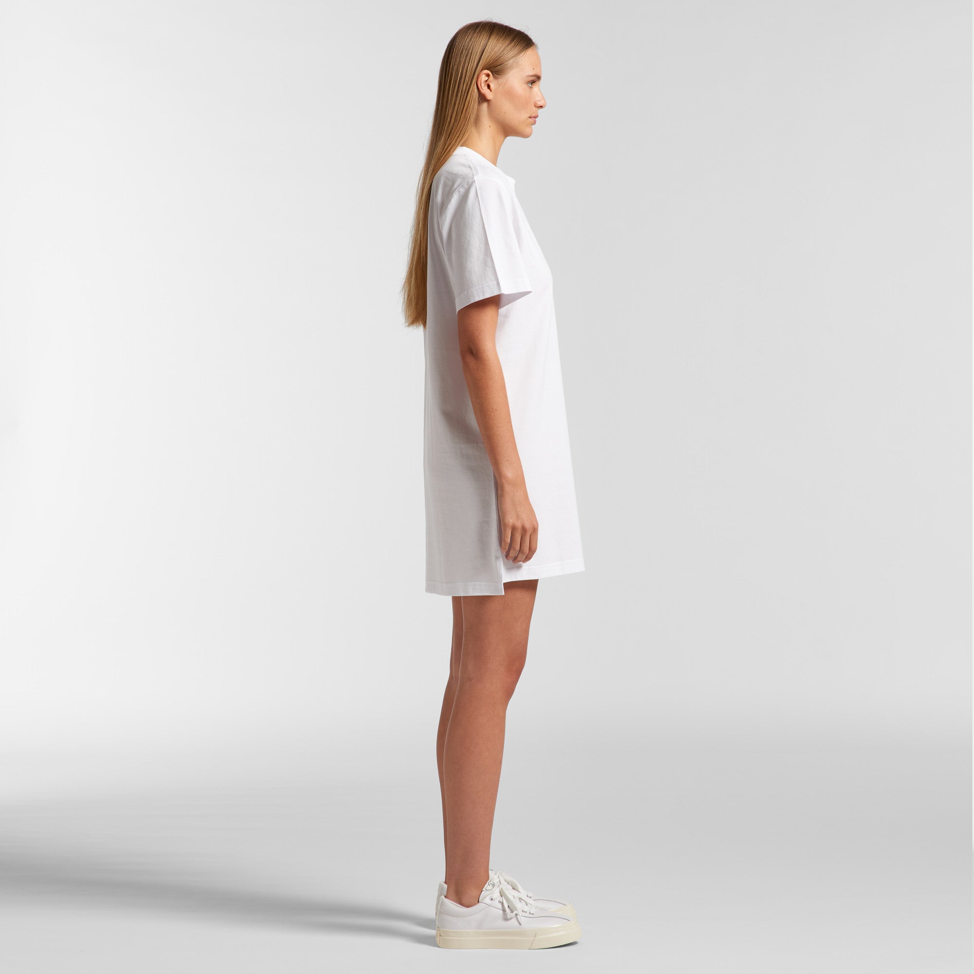 Womens Oversized Dress