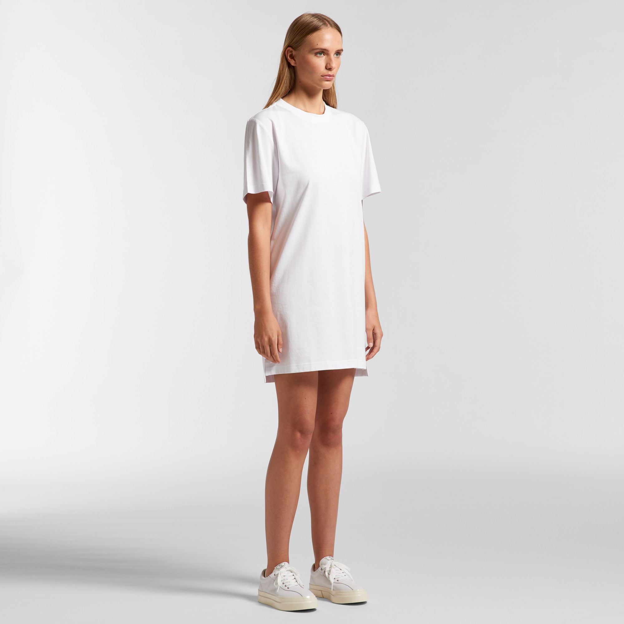 Womens Oversized Dress