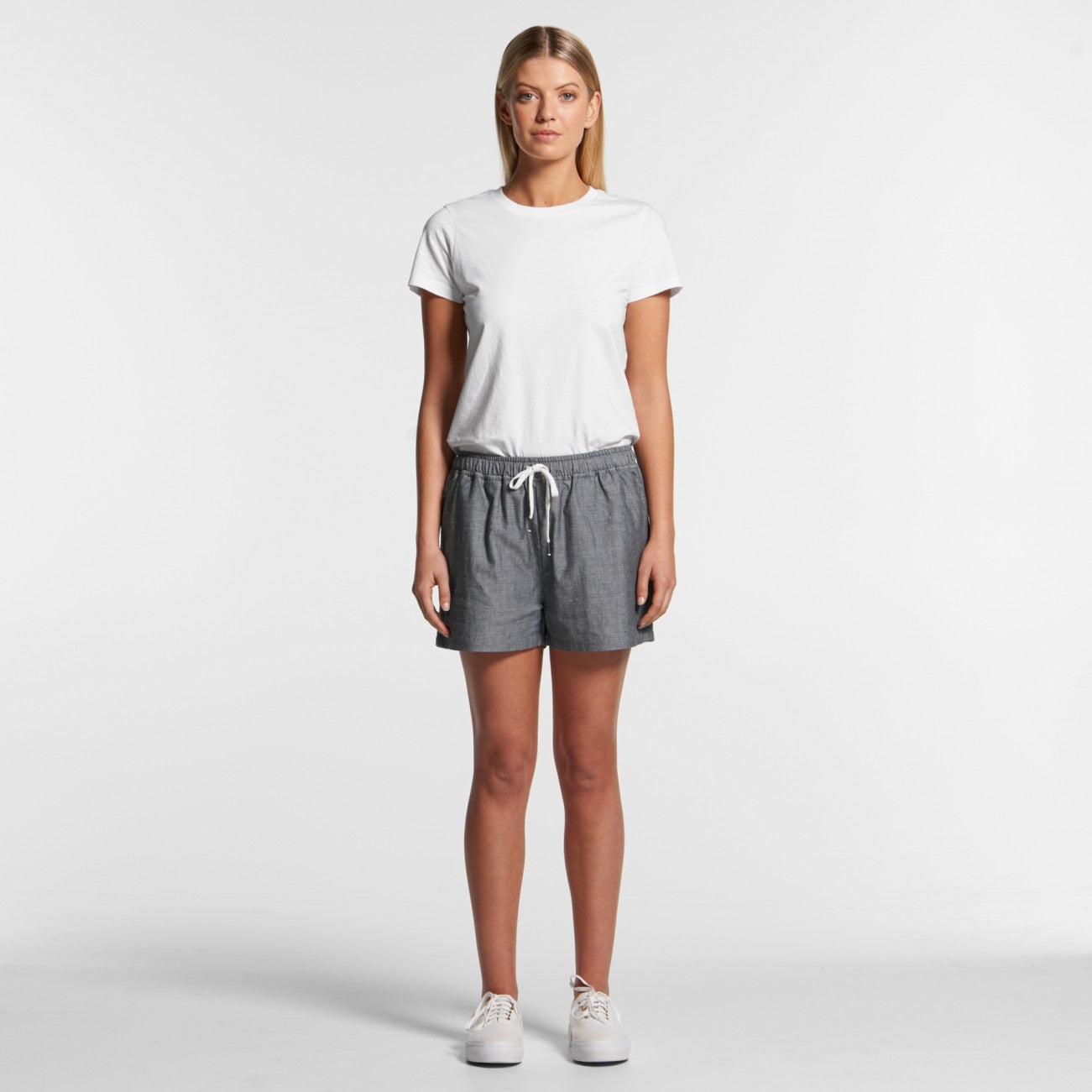 Womens Madison Shorts