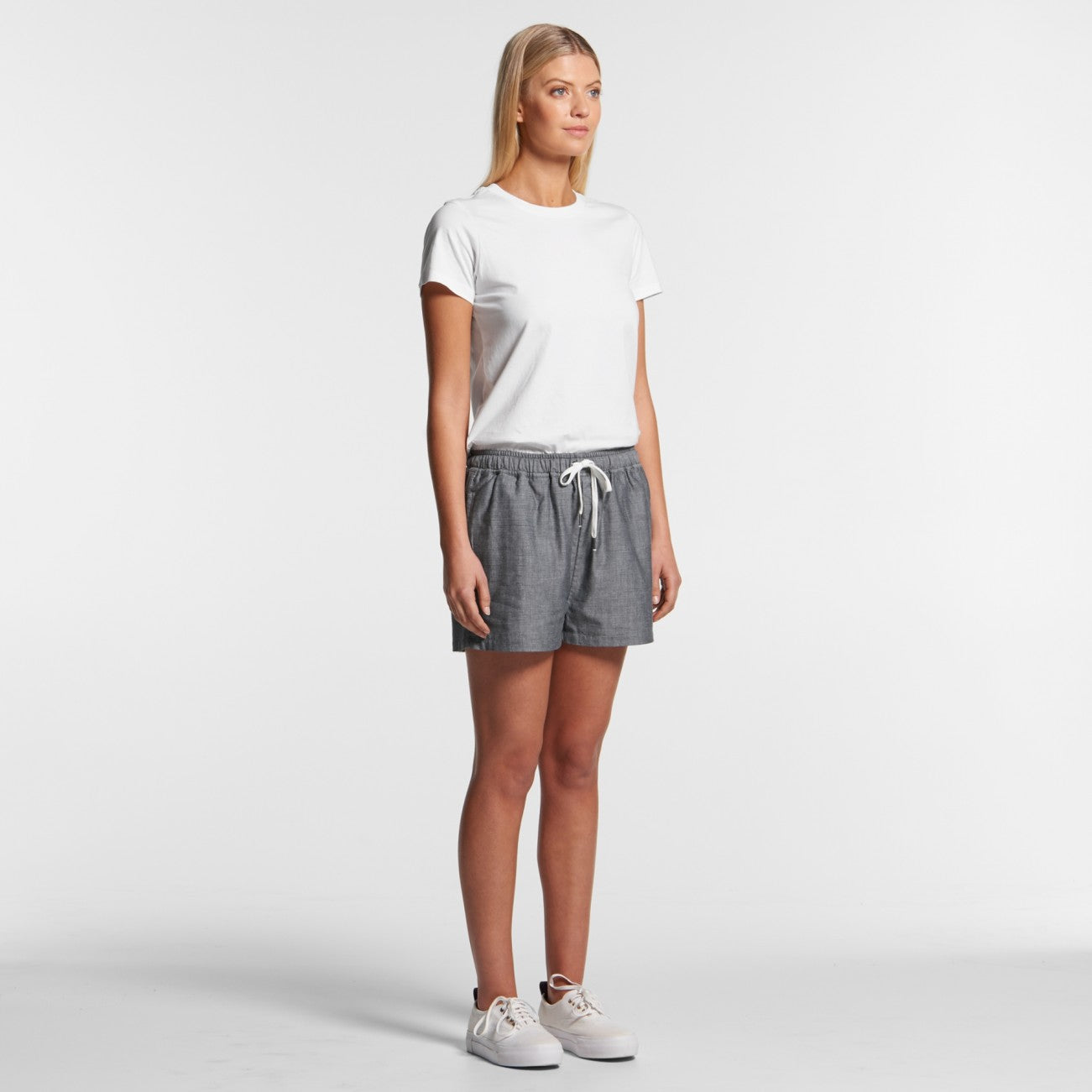 Womens Madison Shorts