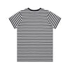 Womens Maple Stripe Tee