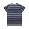 Womens Maple Stripe Tee