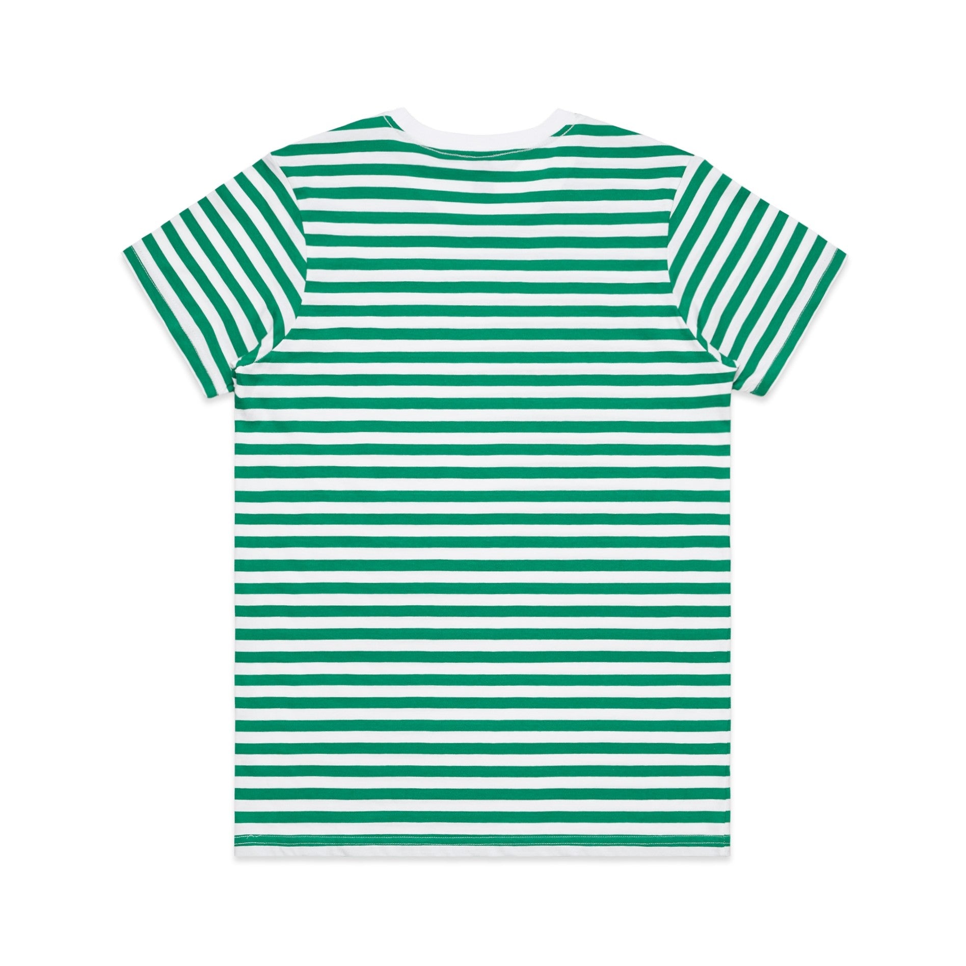 Womens Maple Stripe Tee