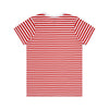 Womens Maple Stripe Tee