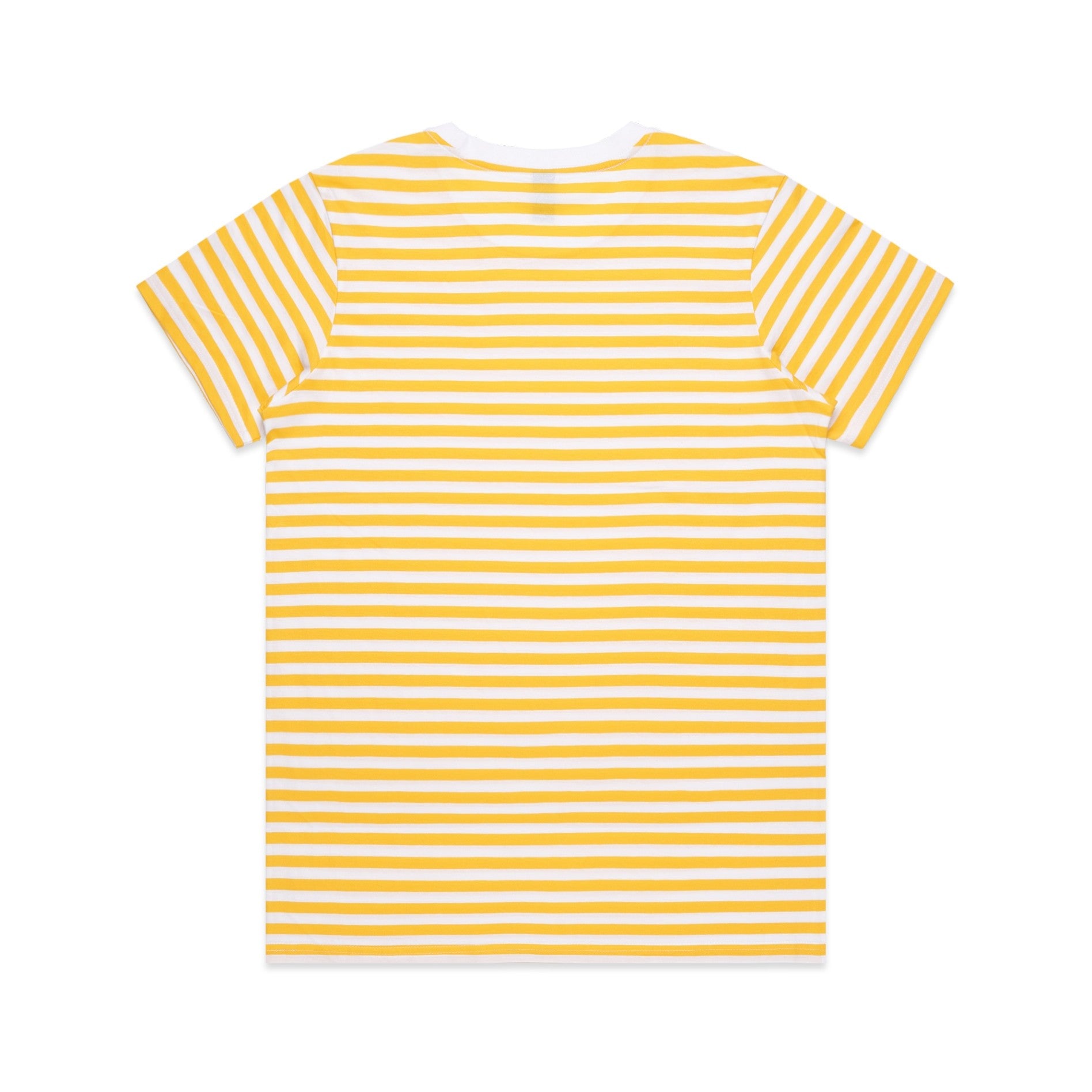Womens Maple Stripe Tee
