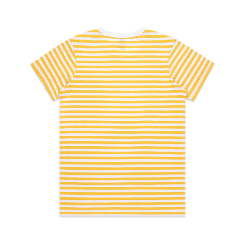 Womens Maple Stripe Tee