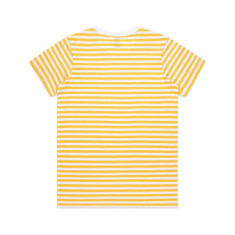 Womens Maple Stripe Tee