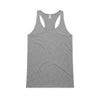 Womens Balance Racerback Singlet