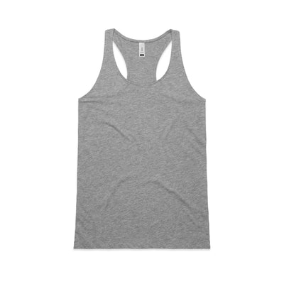 Womens Balance Racerback Singlet