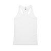 Womens Balance Racerback Singlet