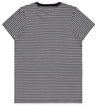 Womens Bowery Stripe Tee