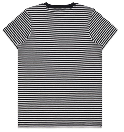 Womens Bowery Stripe Tee